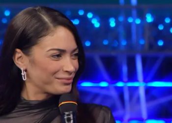 Chi è Fey Di Patrizi, la sorella di Elodie