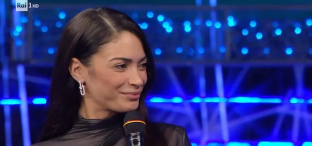 Chi è Fey Di Patrizi, la sorella di Elodie