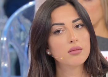 Francesca Sorrentino, Uomini e Donne