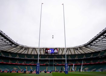 Diretta Inghilterra Scozia Twickenham