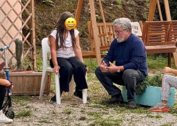 La comunità del Tetto di Roma