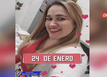 Jhoanna Nataly Quintanilla scomparsa a Milano (Foto: Facebook Chi l'ha visto?)