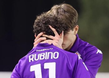 Video Fiorentina Juventus Primavera