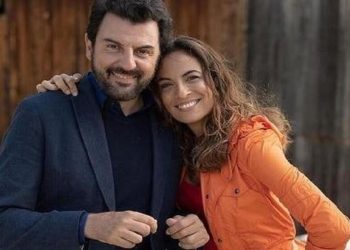 Un passo dal cielo 8, Vincenzo e Carolina