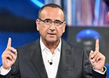 Carlo Conti, sanremo 2025