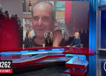 Il caso Domenico Manzo (Foto: Chi l'ha visto)