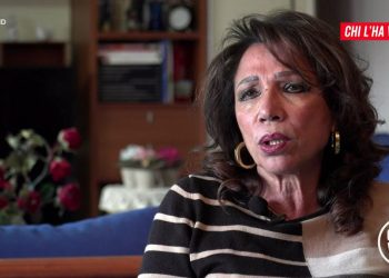 Il caso di Emilio Rez (Foto: Chi l'ha visto)