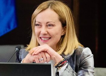 Meloni al vertice Ue