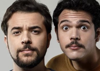 Chi sono i genitori de I Sansoni