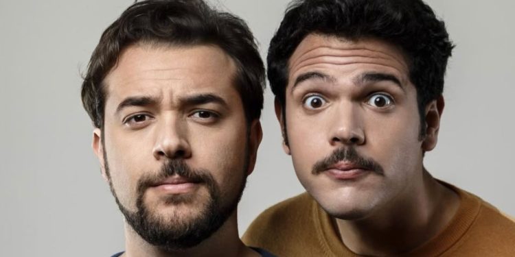 Chi sono i genitori de I Sansoni