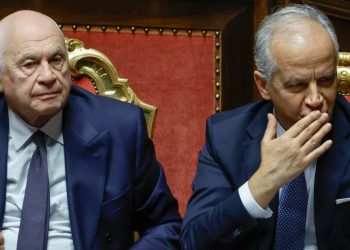 Nordio e Piantedosi, caso Almasri