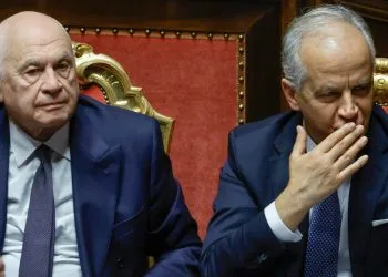 Nordio e Piantedosi, caso Almasri