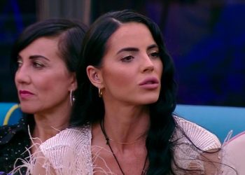 Shaila Gatta contro Stefania Orlando