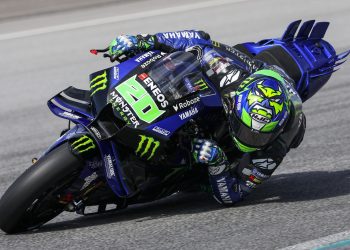 Diretta test MotoGp Sepang 2025 Quartararo