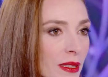 chi è Anbeta Toromeni