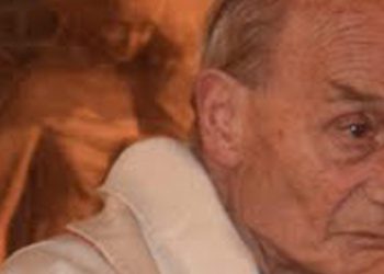 Jacques Hamel (1930-2016) (Ansa)