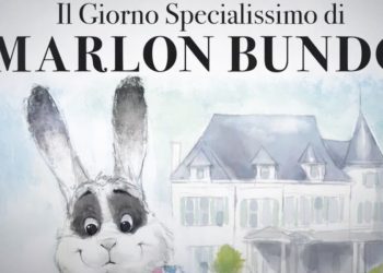 coniglio gay, Marlon Bundo
