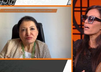 Le avvocatesse di Alessia Pifferi (Foto: Quarto Grado)