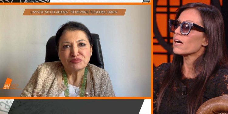 Le avvocatesse di Alessia Pifferi (Foto: Quarto Grado)