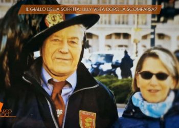 Tutti i gialli del caso di Liliana Resinovich (Foto: Quarto Grado)