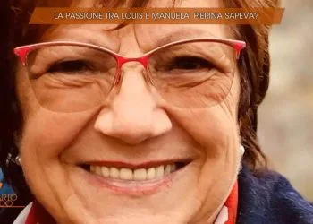 Omicidio Pierina Paganelli