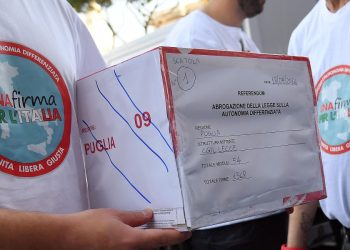 Referendum autonomia