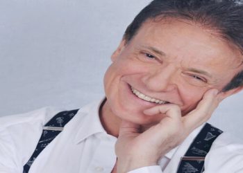 Massimo Ranieri a Sanremo 2025 (Foto Web)