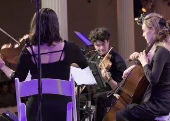 Al New York Encounter, edizione 2024 (foto NYE)