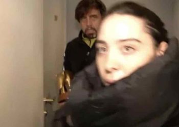 Veronica Montini, sorella di Angelica