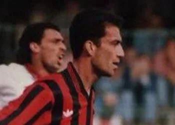 Morto Giuseppe Fornaciari: ha giocato nel Foggia di Zdenek Zeman (da Facebook)