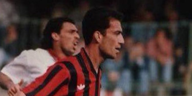 Morto Giuseppe Fornaciari: ha giocato nel Foggia di Zdenek Zeman (da Facebook)