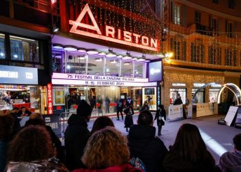 Festival di Sanremo