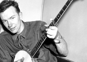 Pete Seeger