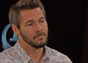 Beautiful anticipazioni 12 febbraio 2025 (Screen Mediaset Infinity)