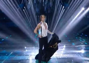 Irama a Sanremo 2025