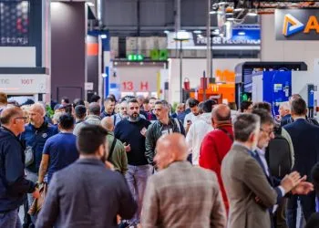 LAMIERA, l'unico evento internazionale in Italia dedicato al settore delle macchine utensili per il taglio, la lavorazione e deformazione della lamiera e per le tecnologie ad essa connesse.