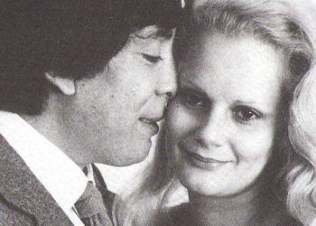 Maria Cristina de Almeida Guimarães e Tommaso Buscetta