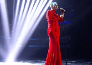 Rose Villain a Sanremo 2025