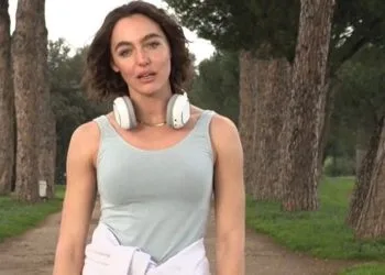 Chiara Pompei nuova tronista Uomini e Donne