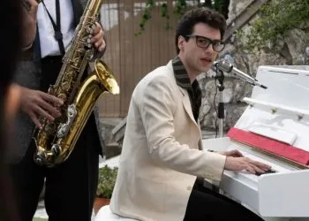 Francesco Del Gaudio screen Rai Play