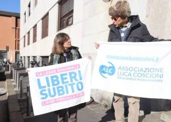 Fine vita, suicidio assistito