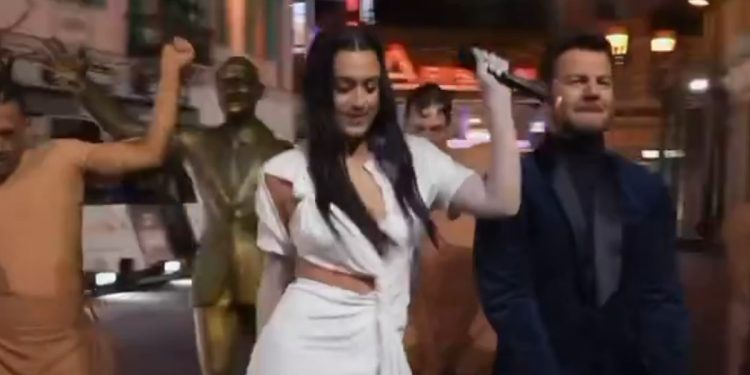 Gaia Gozzi ha un nuovo fidanzato