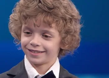 Alessandro Gervasi, Sanremo 2025