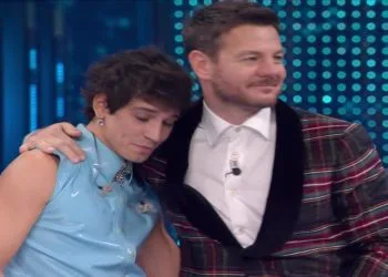 Alex Wyse, finalista Sanremo Giovani 2025. (Foto: Web)