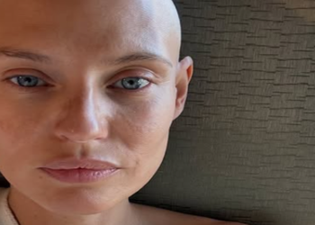 Bianca Balti capelli