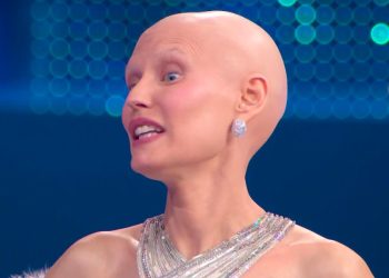 Bianca Balti, Sanremo 2025