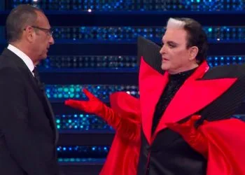 Cristiano Malgioglio