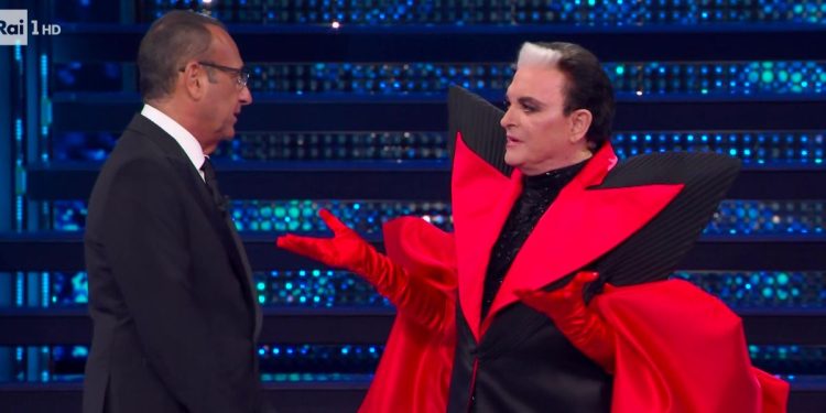 Cristiano Malgioglio