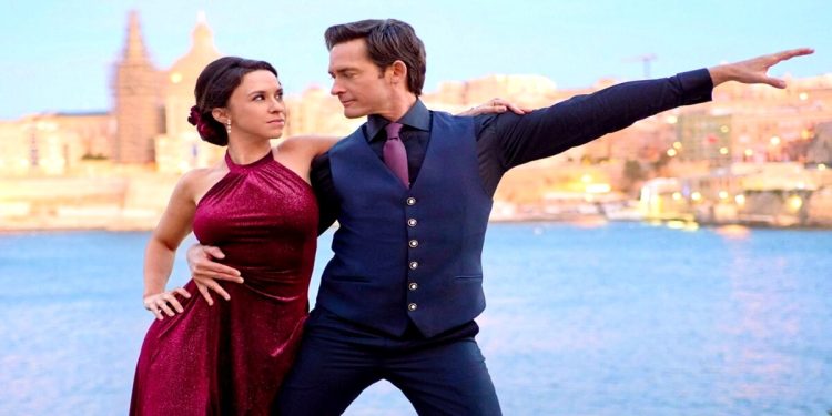 Il film in prima serata su Rai 2 (Foto Web)