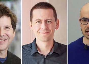 Nobel per la chimica 2024